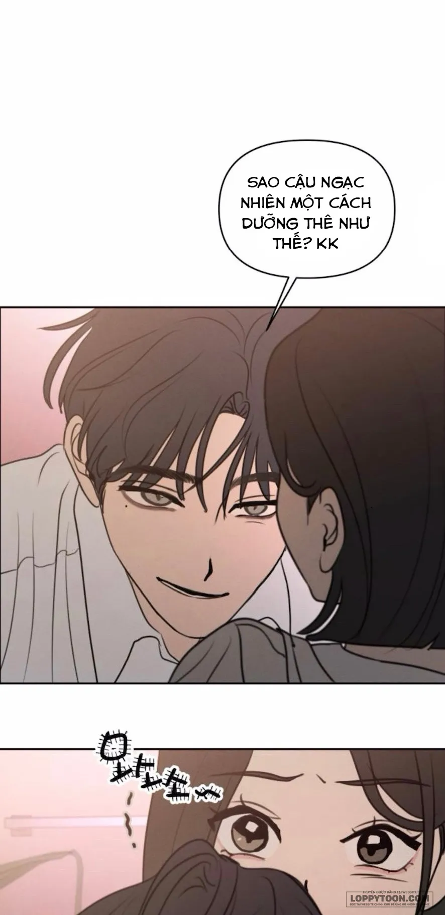 Muốn Được Lừa Dối - Chap 8 - Trang 52