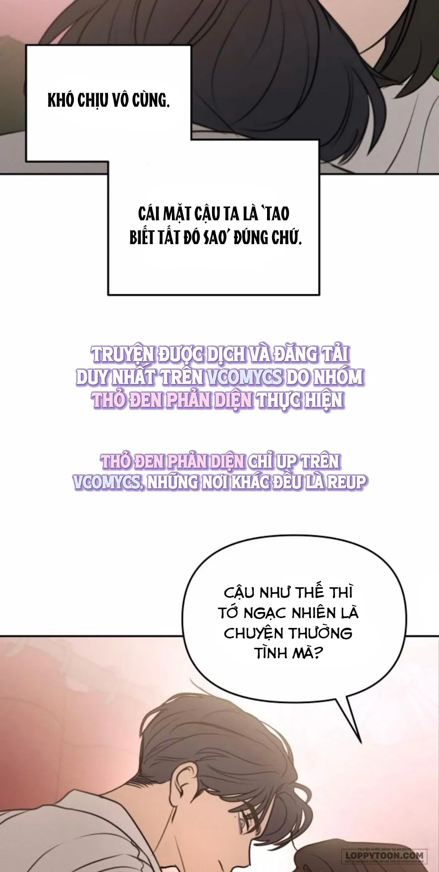 Muốn Được Lừa Dối - Chap 8 - Trang 53