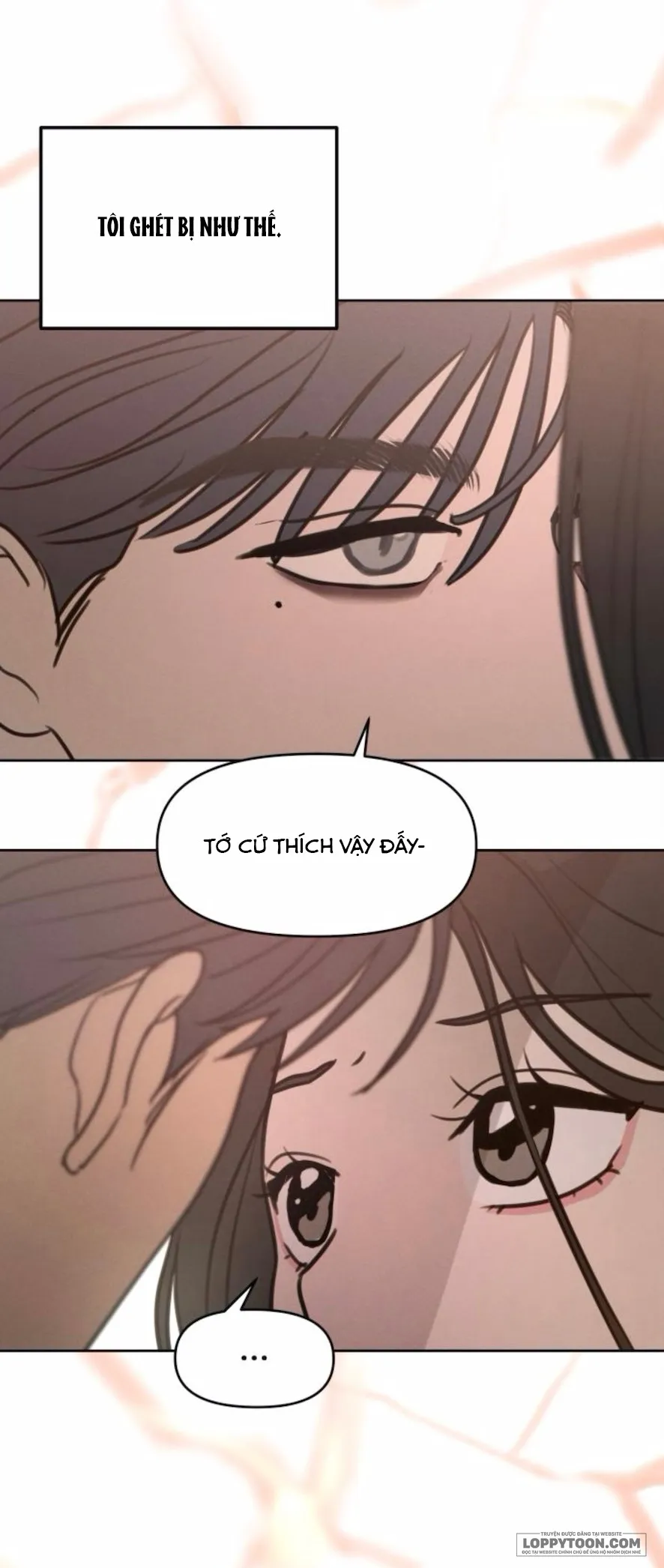 Muốn Được Lừa Dối - Chap 8 - Trang 56
