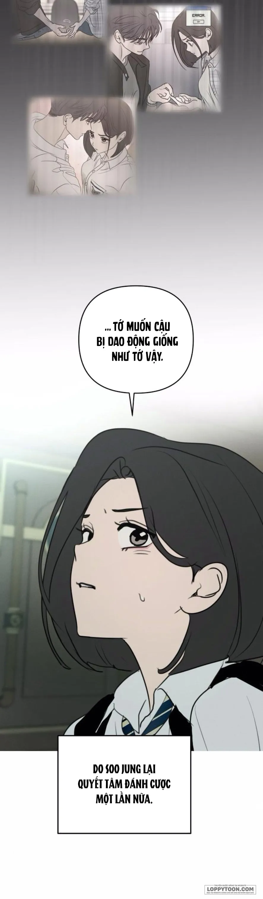 Muốn Được Lừa Dối - Chap 9 - Trang 27