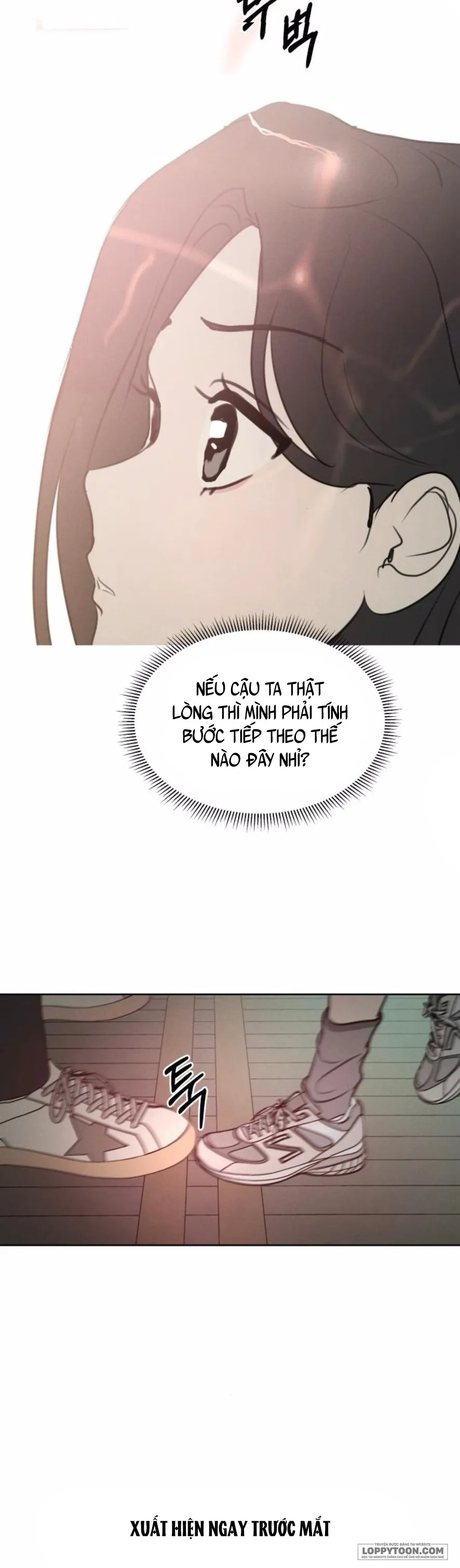 Muốn Được Lừa Dối - Chap 9 - Trang 31