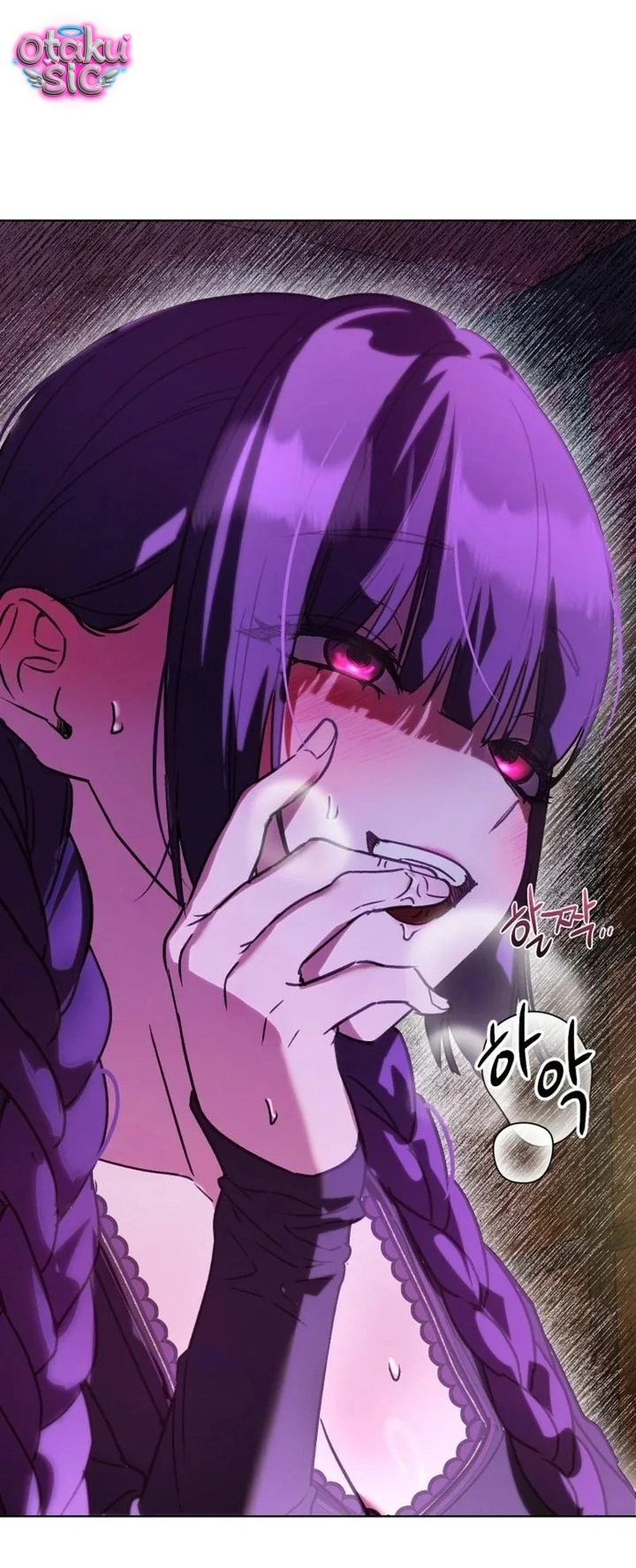 Mượn Xác Trêu Tình - Chap 1 - Trang 11