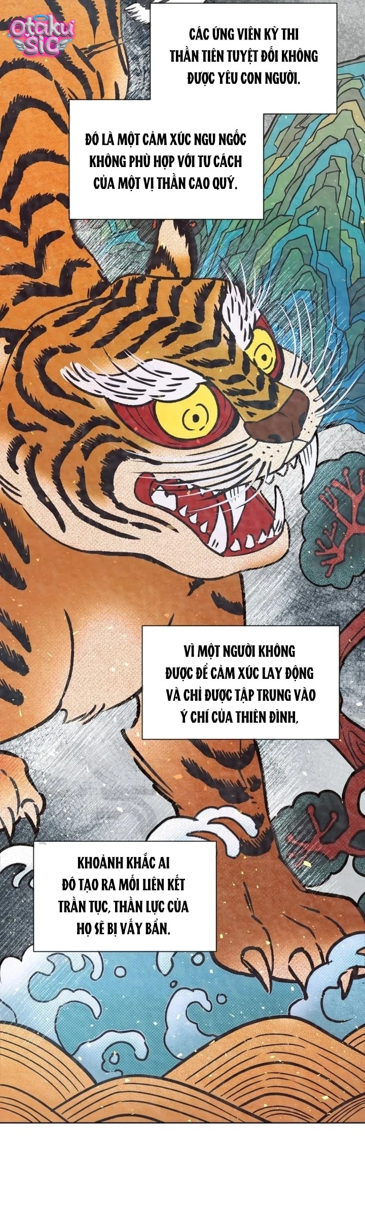 Mượn Xác Trêu Tình - Chap 1 - Trang 17
