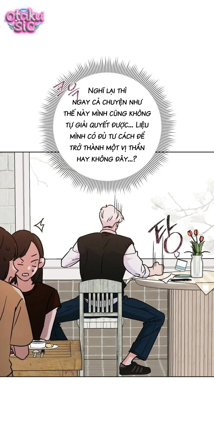 Mượn Xác Trêu Tình - Chap 1 - Trang 19