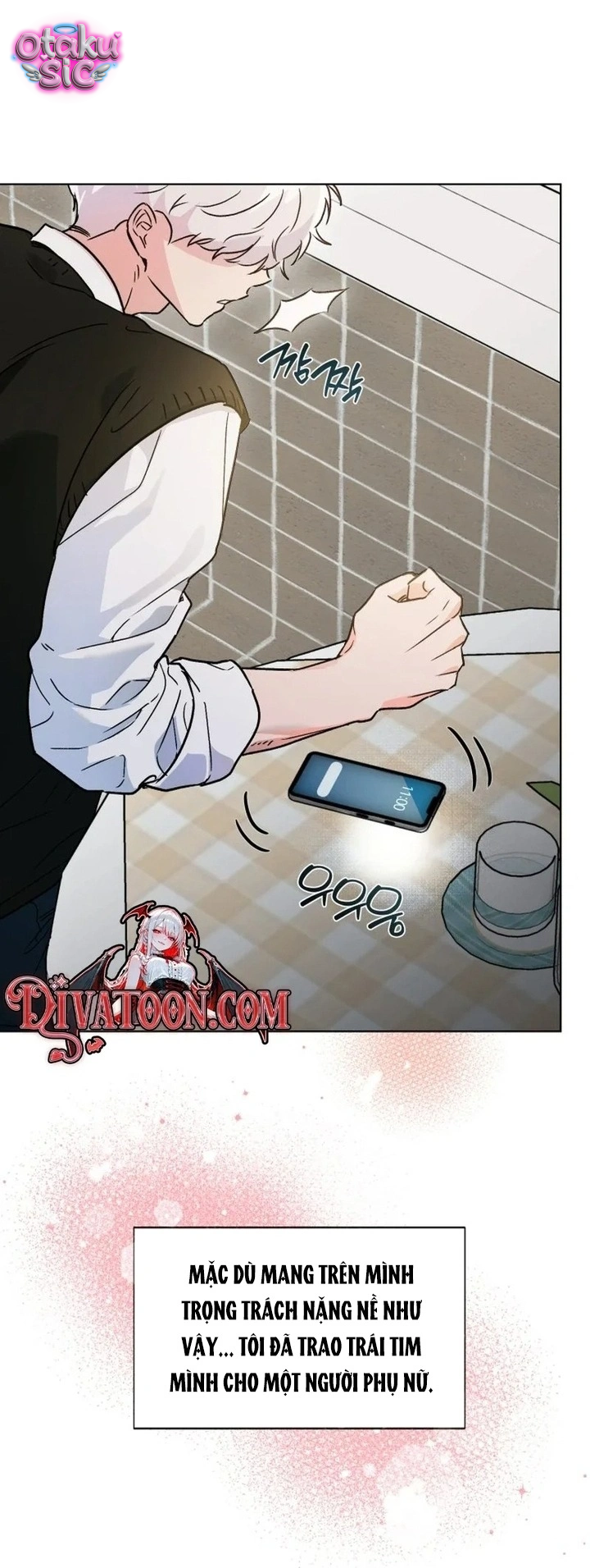 Mượn Xác Trêu Tình - Chap 1 - Trang 20