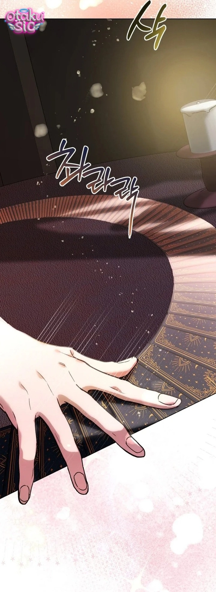 Mượn Xác Trêu Tình - Chap 1 - Trang 3