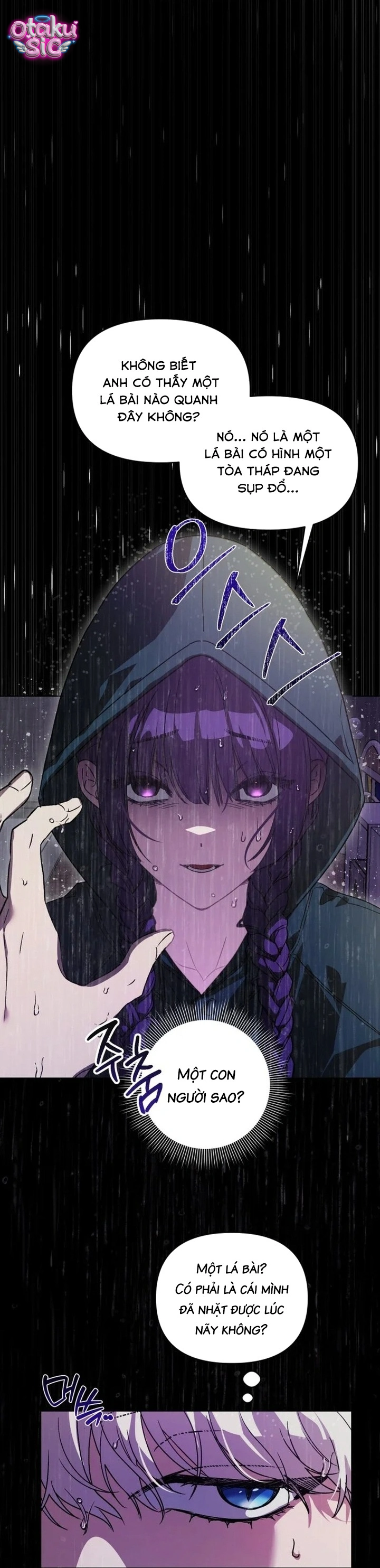 Mượn Xác Trêu Tình - Chap 1 - Trang 26