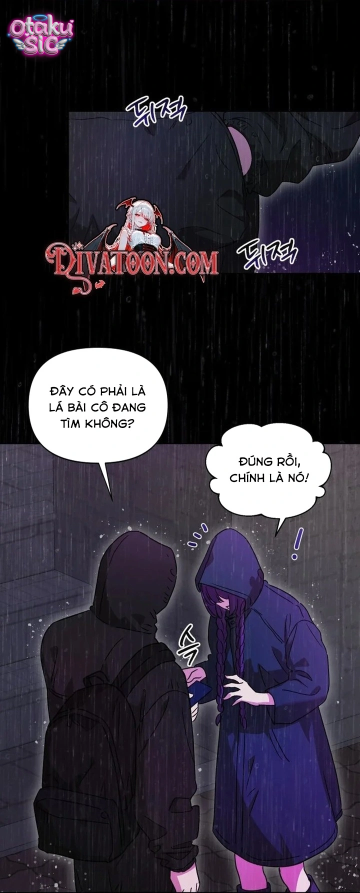 Mượn Xác Trêu Tình - Chap 1 - Trang 27