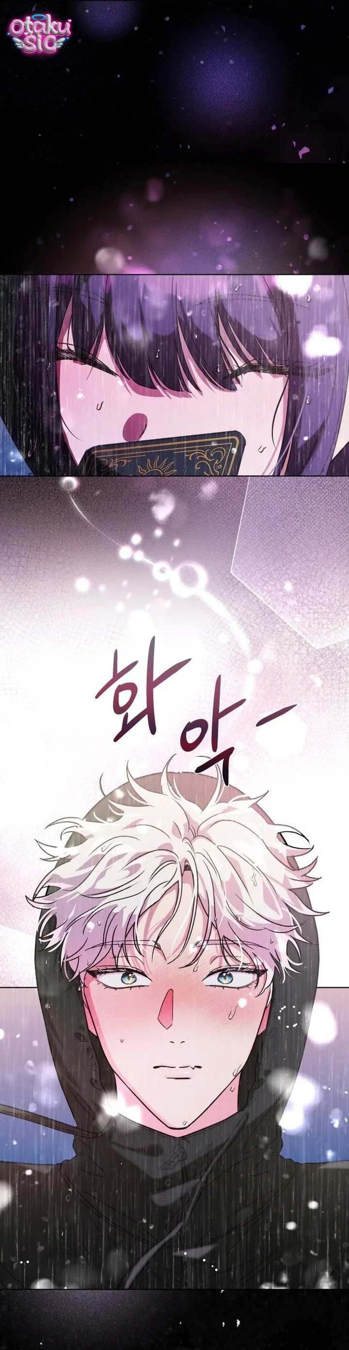 Mượn Xác Trêu Tình - Chap 1 - Trang 29
