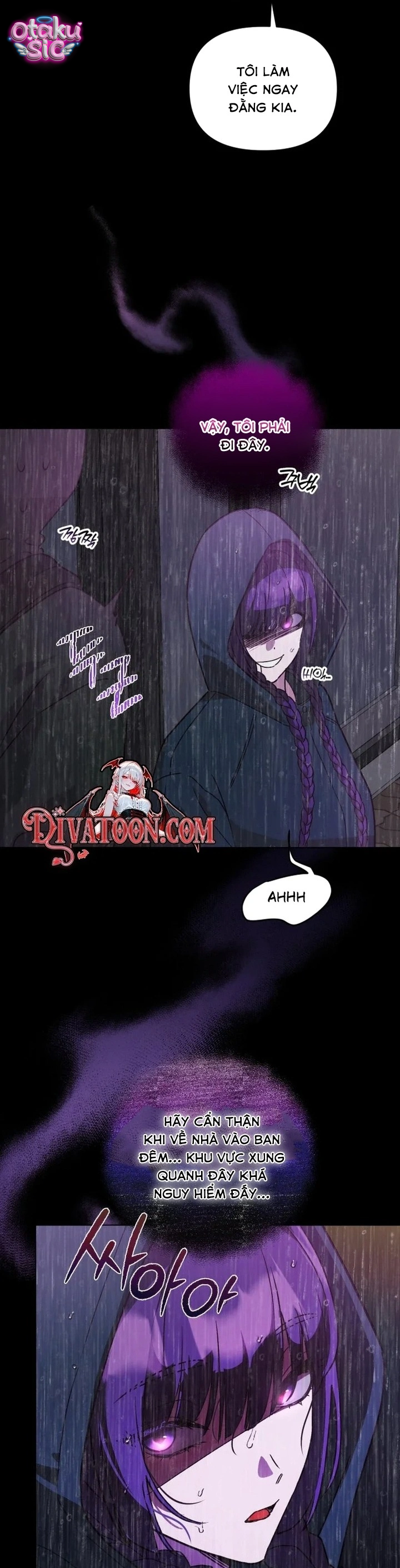 Mượn Xác Trêu Tình - Chap 1 - Trang 31