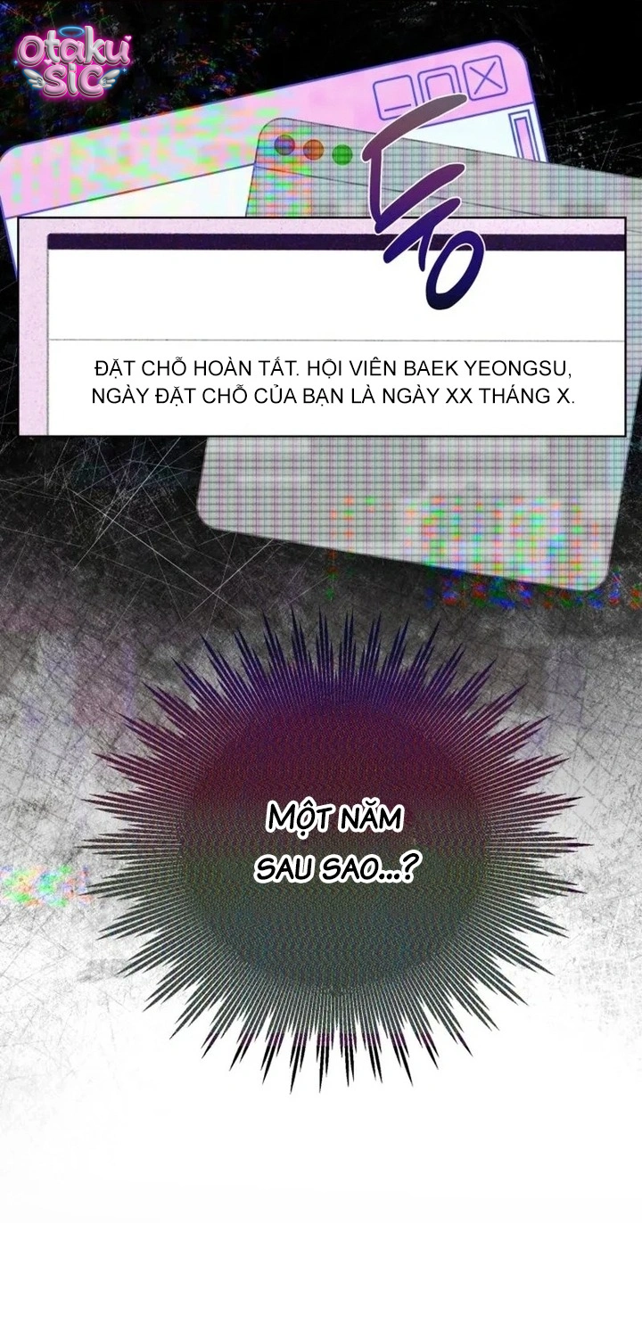 Mượn Xác Trêu Tình - Chap 1 - Trang 35