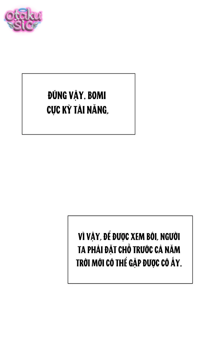Mượn Xác Trêu Tình - Chap 1 - Trang 36