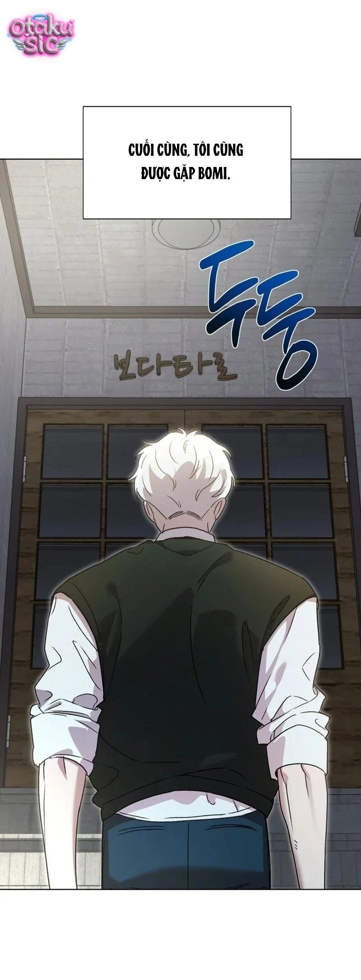 Mượn Xác Trêu Tình - Chap 1 - Trang 37