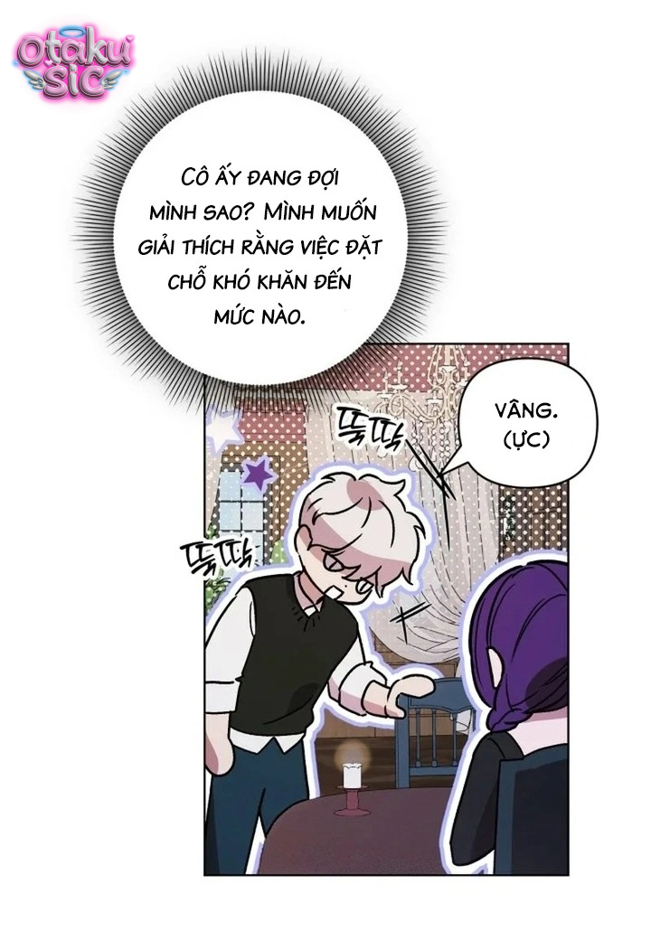 Mượn Xác Trêu Tình - Chap 1 - Trang 40
