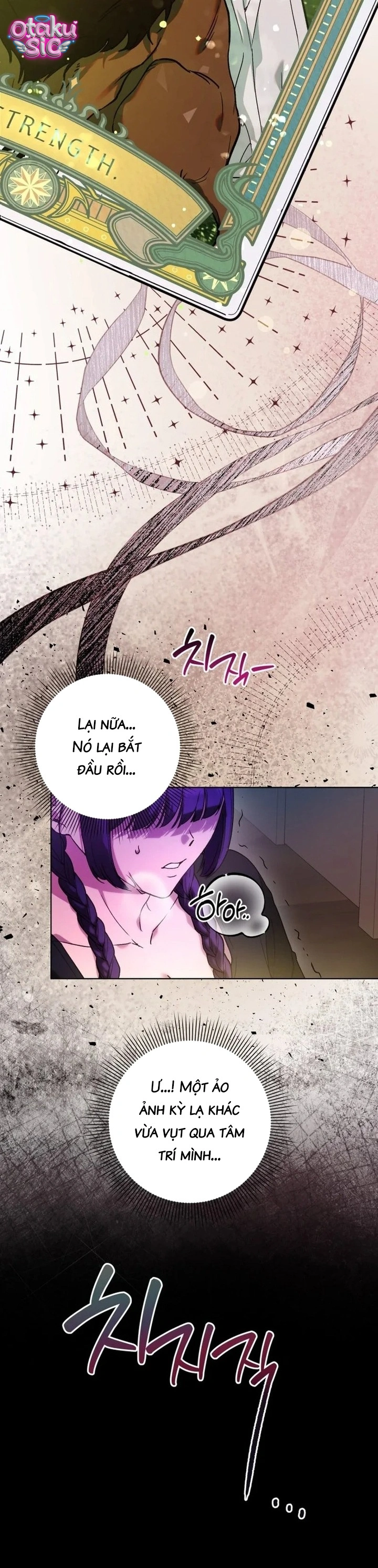 Mượn Xác Trêu Tình - Chap 1 - Trang 5
