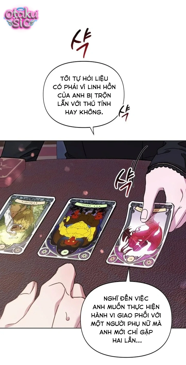Mượn Xác Trêu Tình - Chap 1 - Trang 47