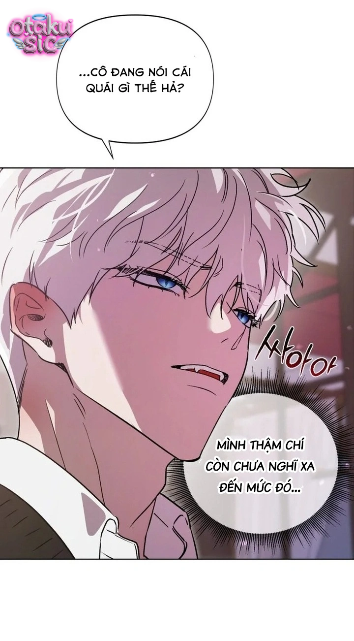 Mượn Xác Trêu Tình - Chap 1 - Trang 48
