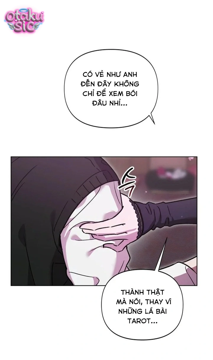 Mượn Xác Trêu Tình - Chap 1 - Trang 49
