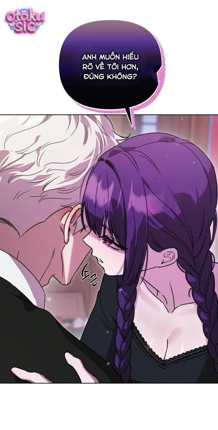 Mượn Xác Trêu Tình - Chap 1 - Trang 50