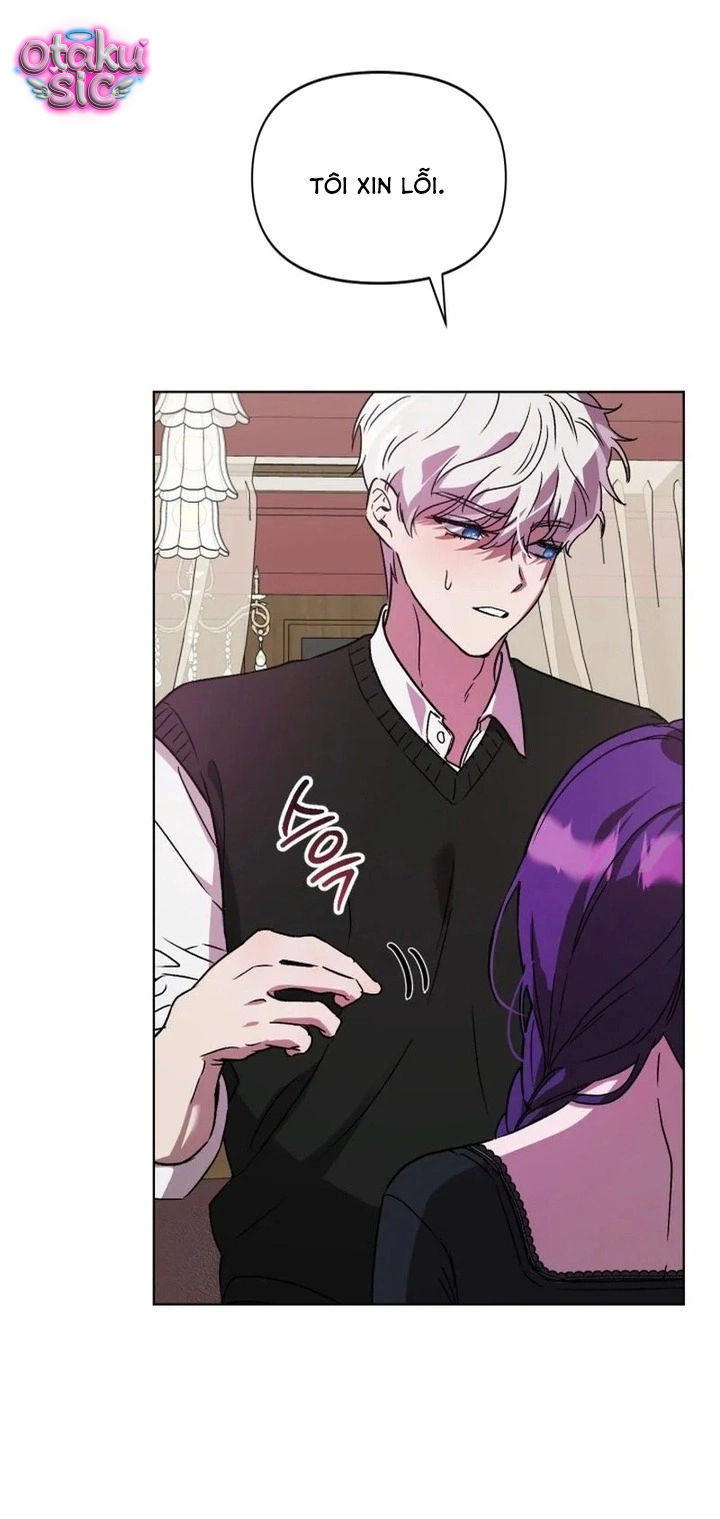 Mượn Xác Trêu Tình - Chap 1 - Trang 53