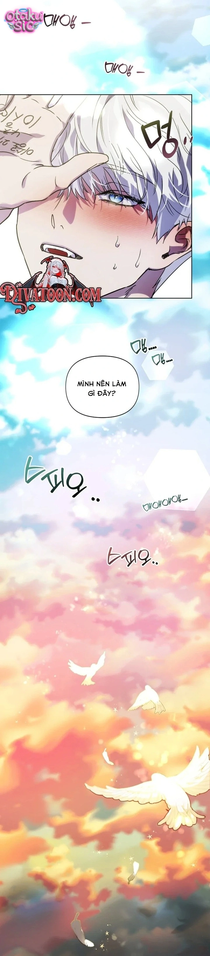 Mượn Xác Trêu Tình - Chap 1 - Trang 60