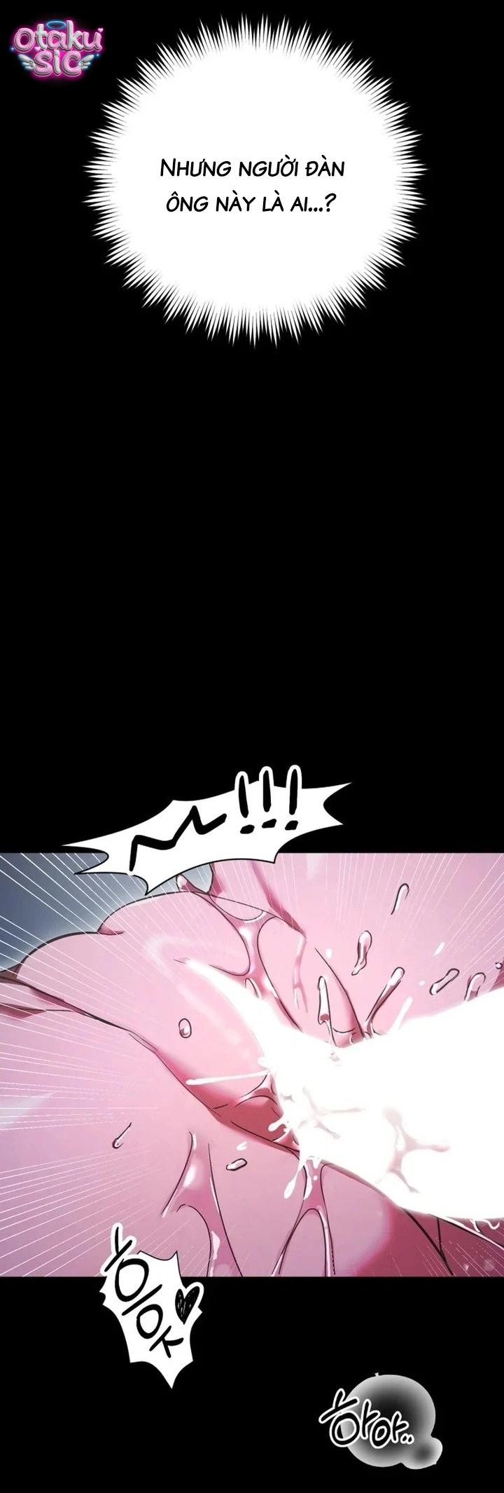 Mượn Xác Trêu Tình - Chap 1 - Trang 7