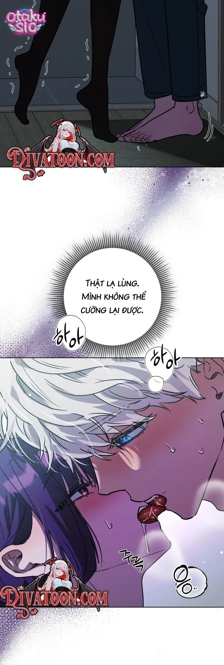 Mượn Xác Trêu Tình - Chap 1 - Trang 65