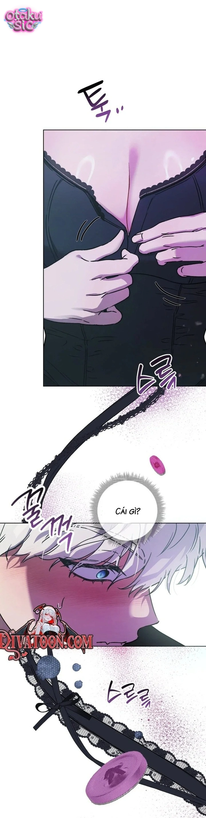 Mượn Xác Trêu Tình - Chap 1 - Trang 70