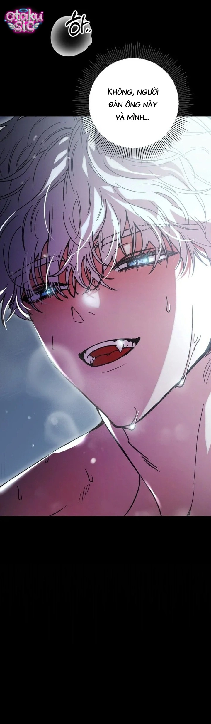 Mượn Xác Trêu Tình - Chap 1 - Trang 8