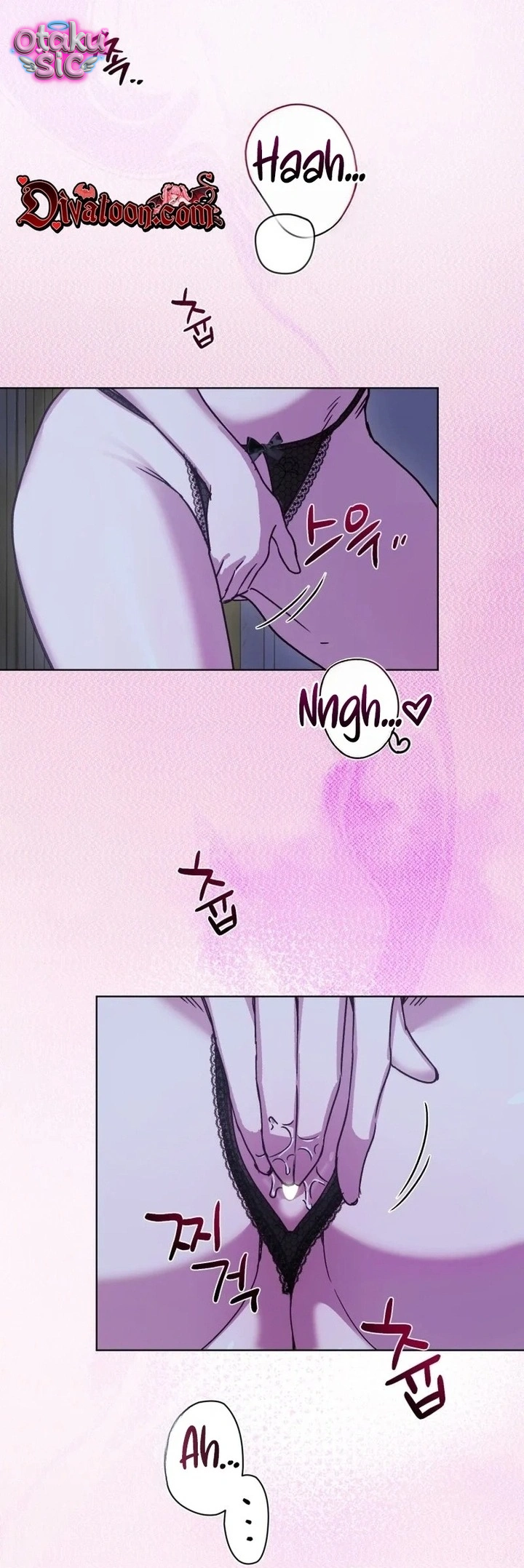 Mượn Xác Trêu Tình - Chap 2 - Trang 20