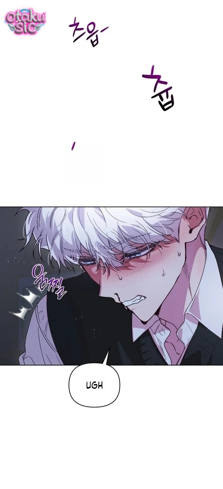 Mượn Xác Trêu Tình - Chap 2 - Trang 3