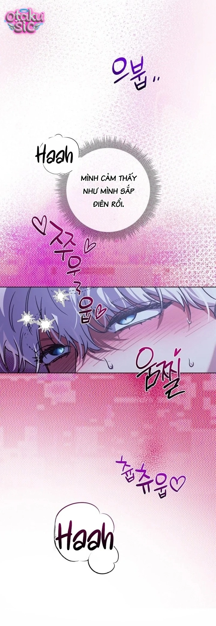 Mượn Xác Trêu Tình - Chap 2 - Trang 22
