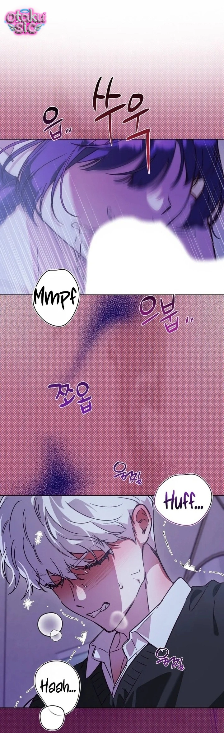 Mượn Xác Trêu Tình - Chap 2 - Trang 23