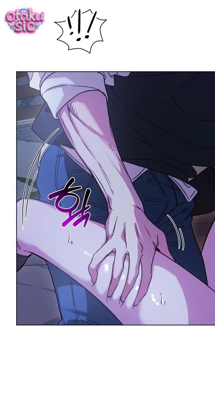 Mượn Xác Trêu Tình - Chap 2 - Trang 33