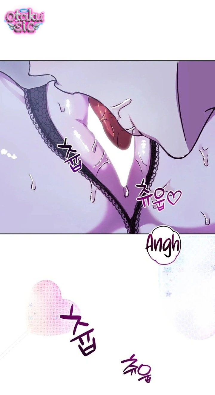 Mượn Xác Trêu Tình - Chap 2 - Trang 36