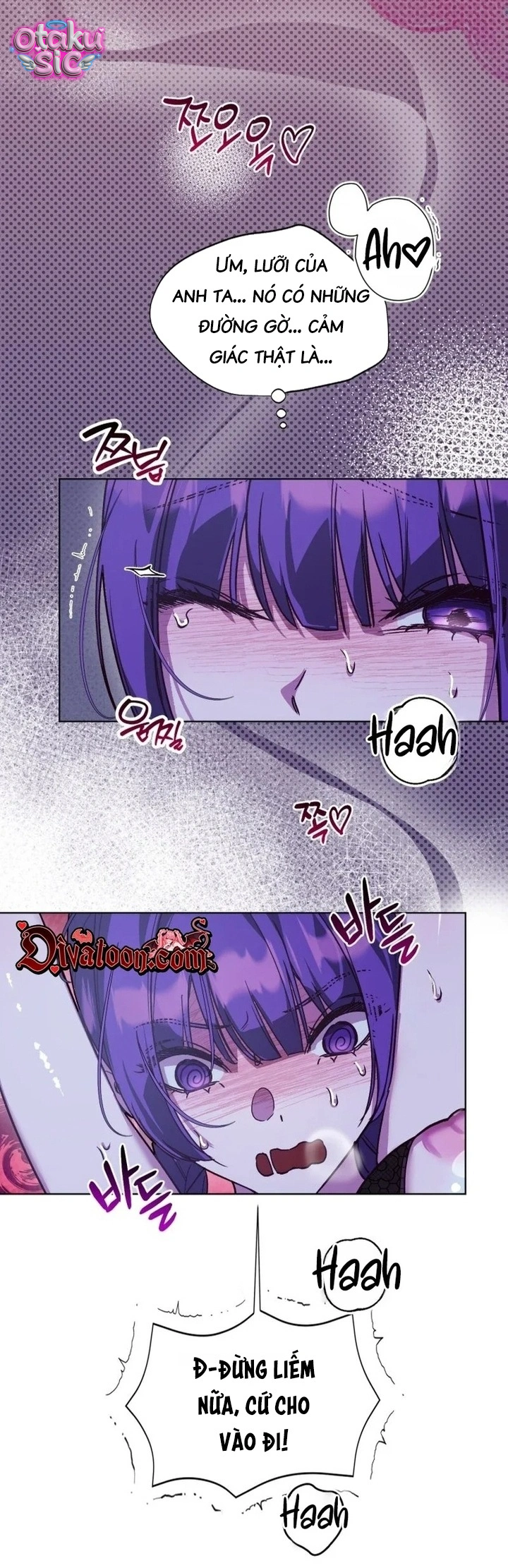Mượn Xác Trêu Tình - Chap 2 - Trang 38