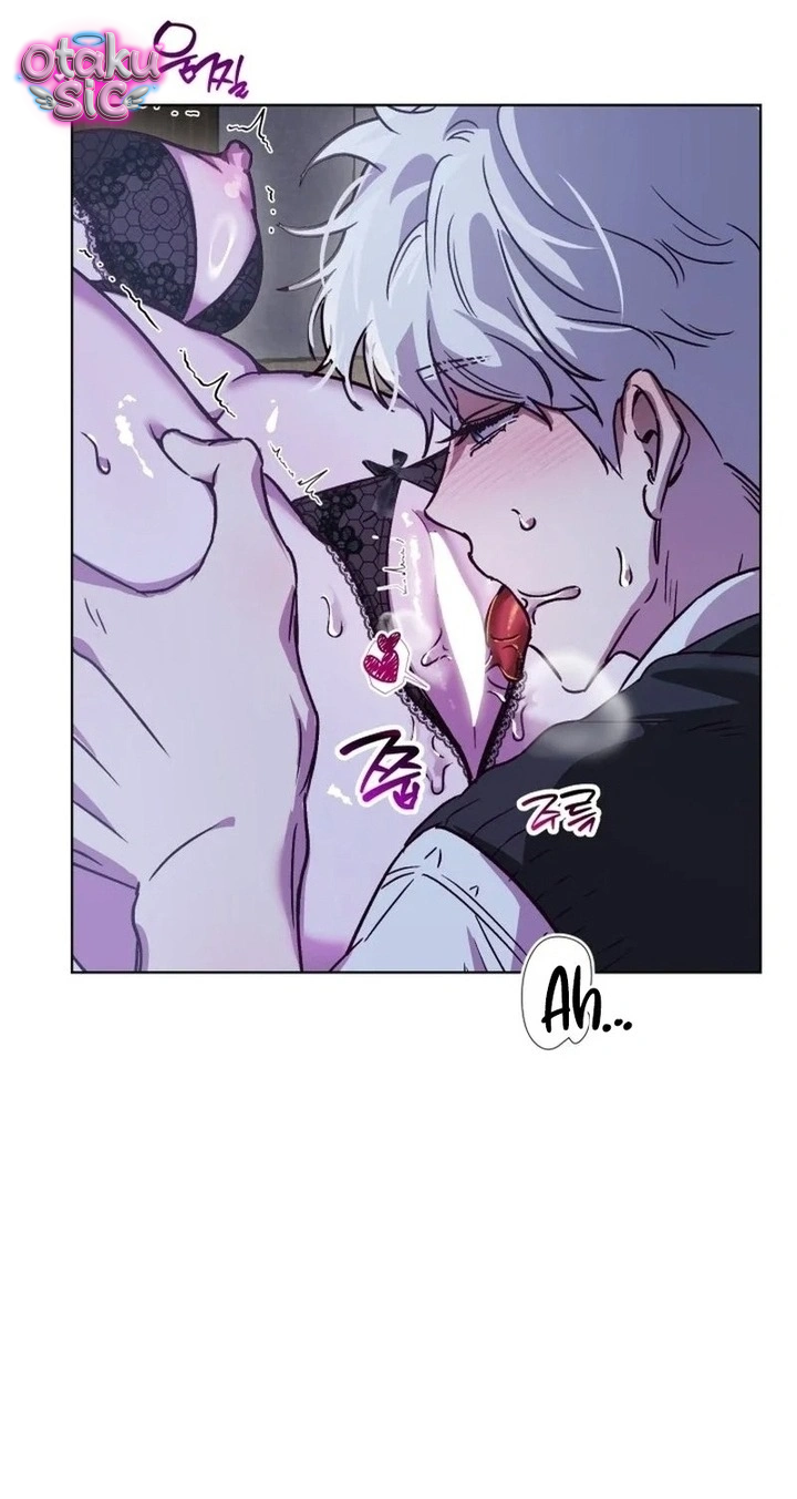Mượn Xác Trêu Tình - Chap 2 - Trang 39