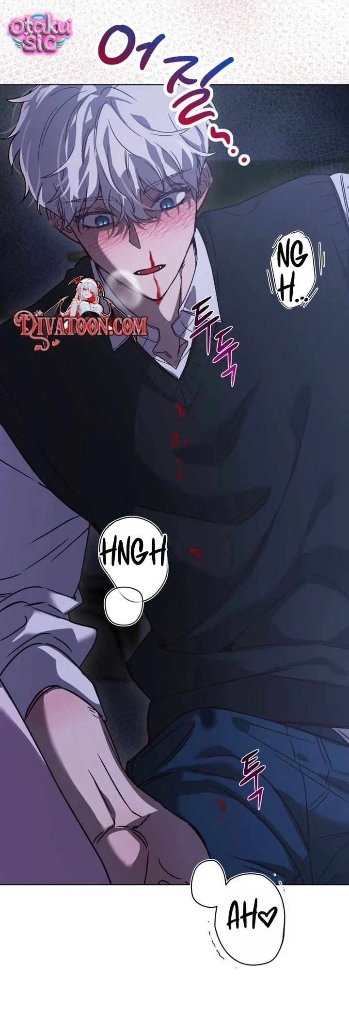 Mượn Xác Trêu Tình - Chap 2 - Trang 48