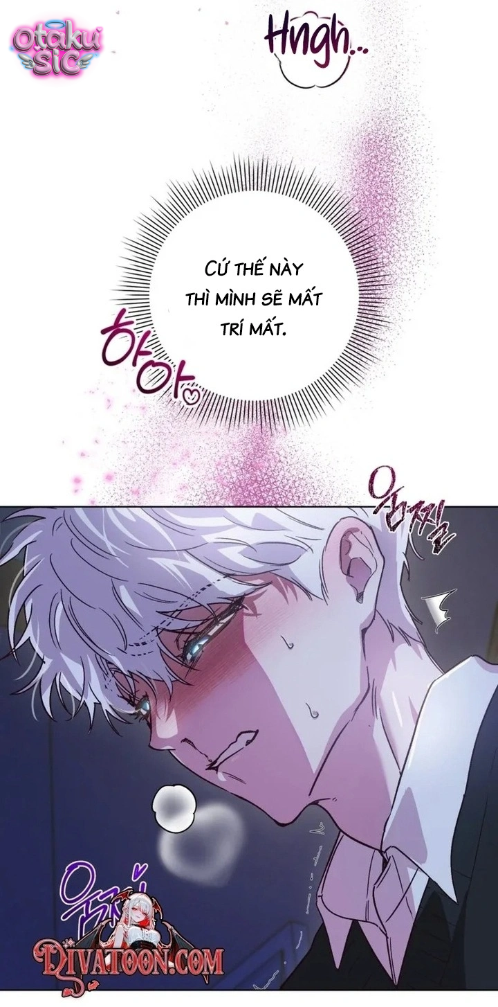 Mượn Xác Trêu Tình - Chap 2 - Trang 6