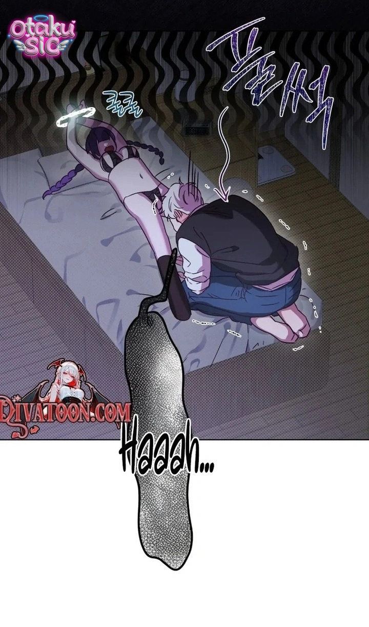 Mượn Xác Trêu Tình - Chap 2 - Trang 53