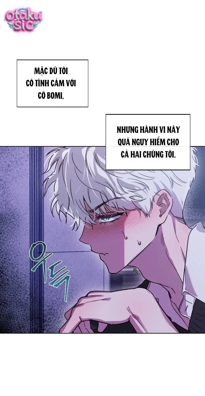 Mượn Xác Trêu Tình - Chap 2 - Trang 55