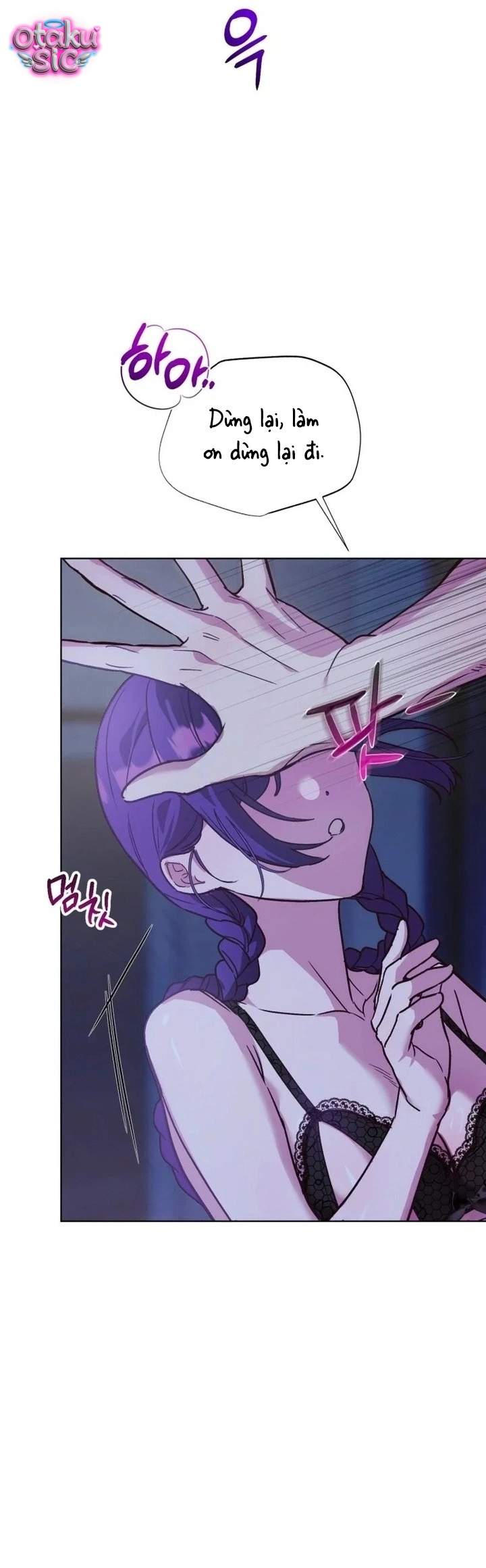 Mượn Xác Trêu Tình - Chap 2 - Trang 7