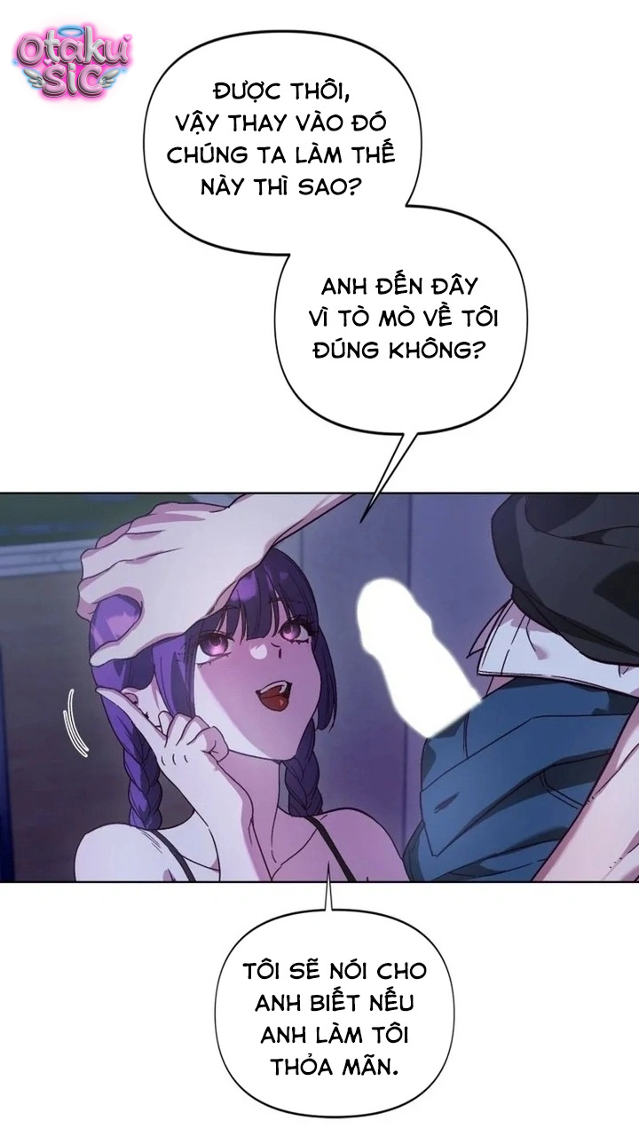 Mượn Xác Trêu Tình - Chap 2 - Trang 10