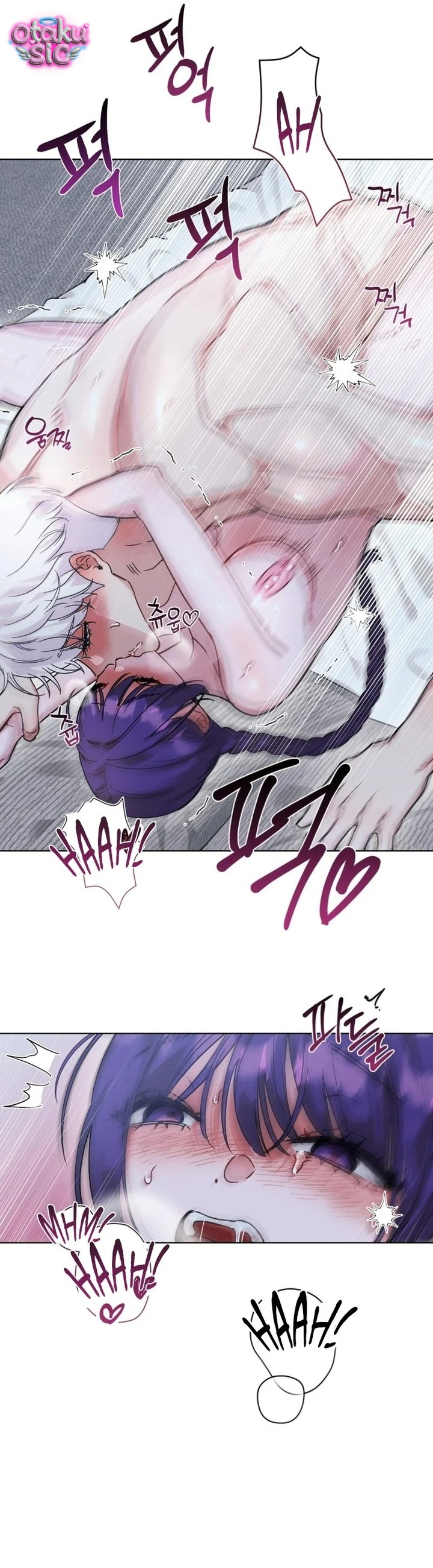 Mượn Xác Trêu Tình - Chap 3 - Trang 11