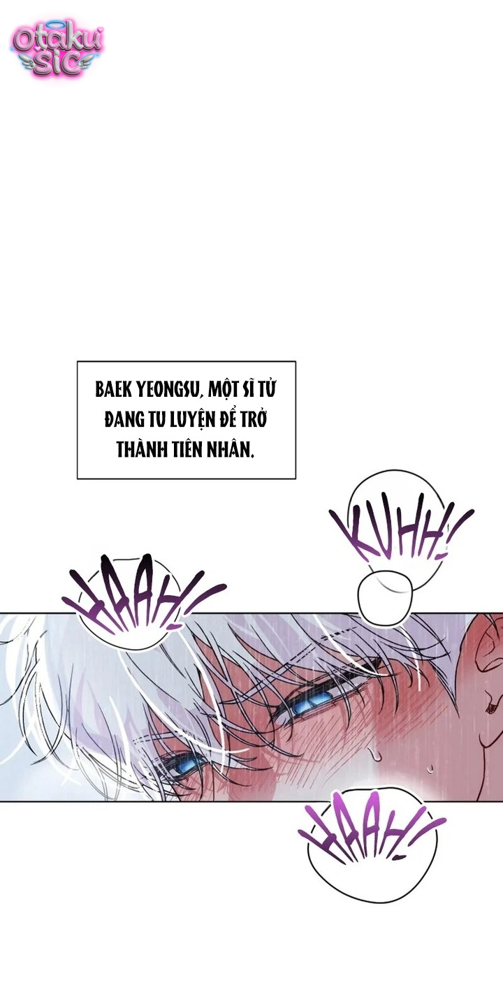 Mượn Xác Trêu Tình - Chap 3 - Trang 13