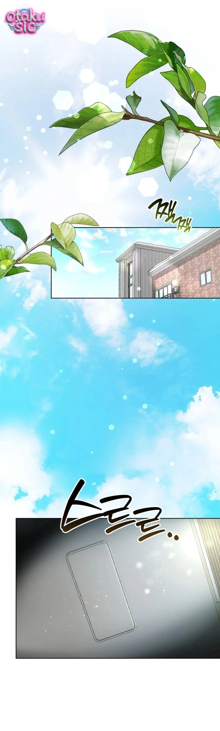 Mượn Xác Trêu Tình - Chap 3 - Trang 15
