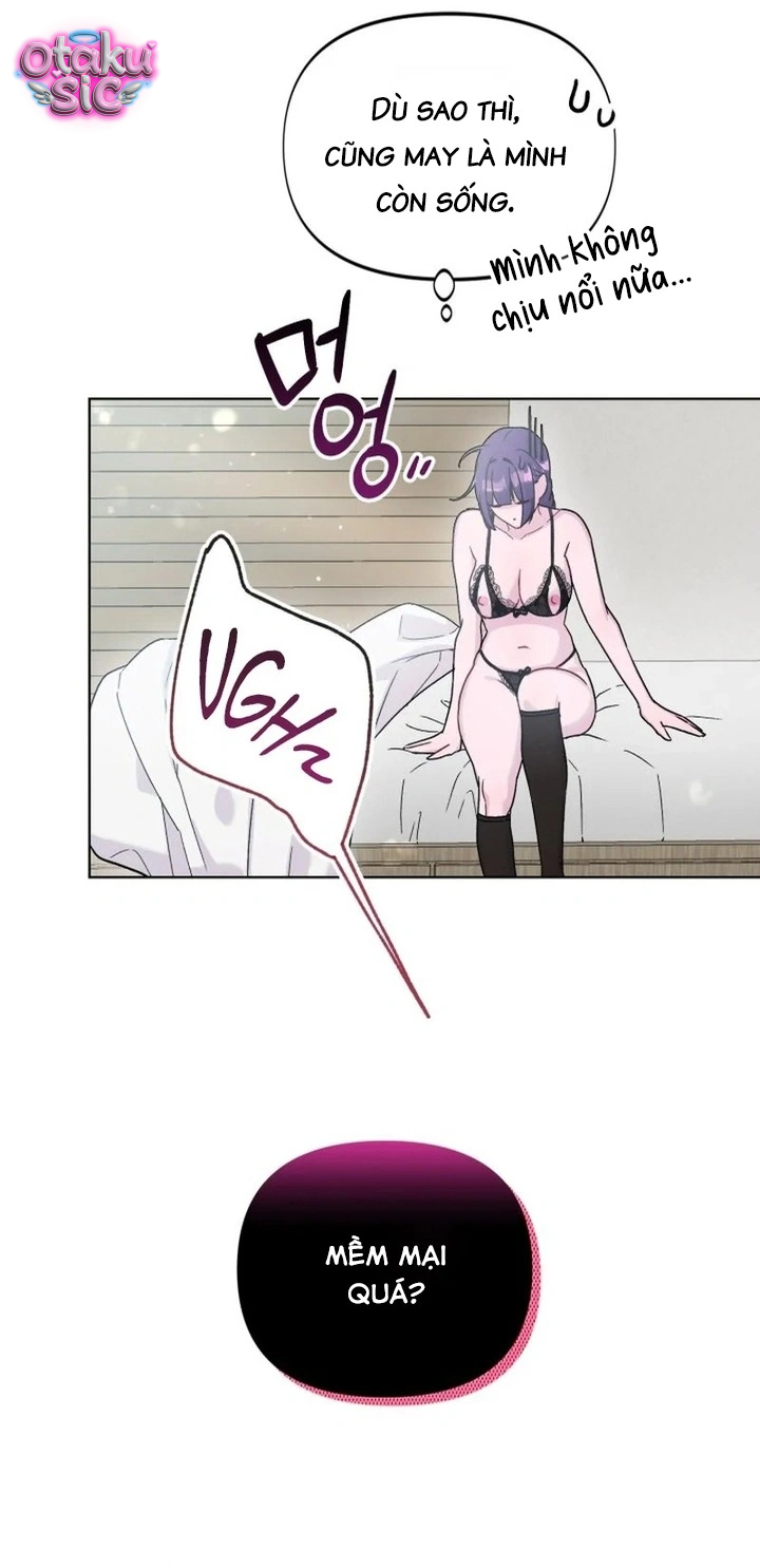 Mượn Xác Trêu Tình - Chap 3 - Trang 17