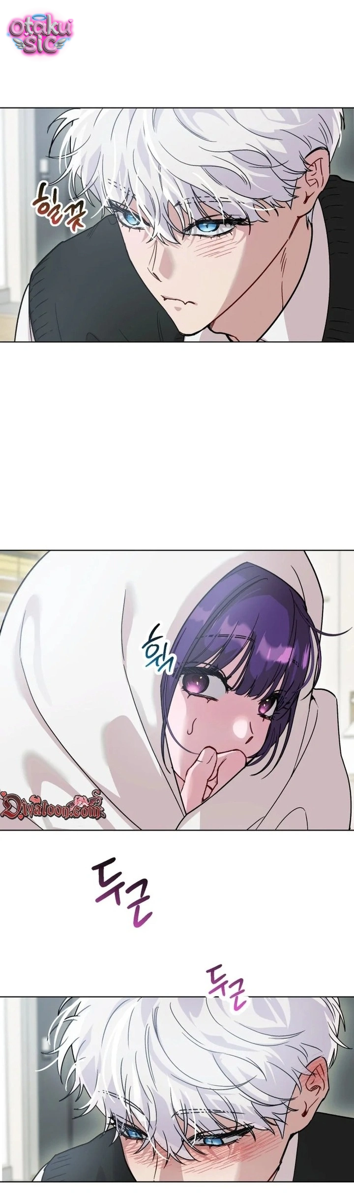 Mượn Xác Trêu Tình - Chap 3 - Trang 21