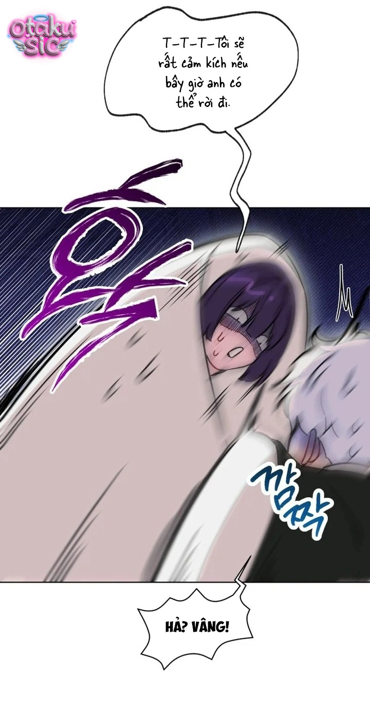 Mượn Xác Trêu Tình - Chap 3 - Trang 27