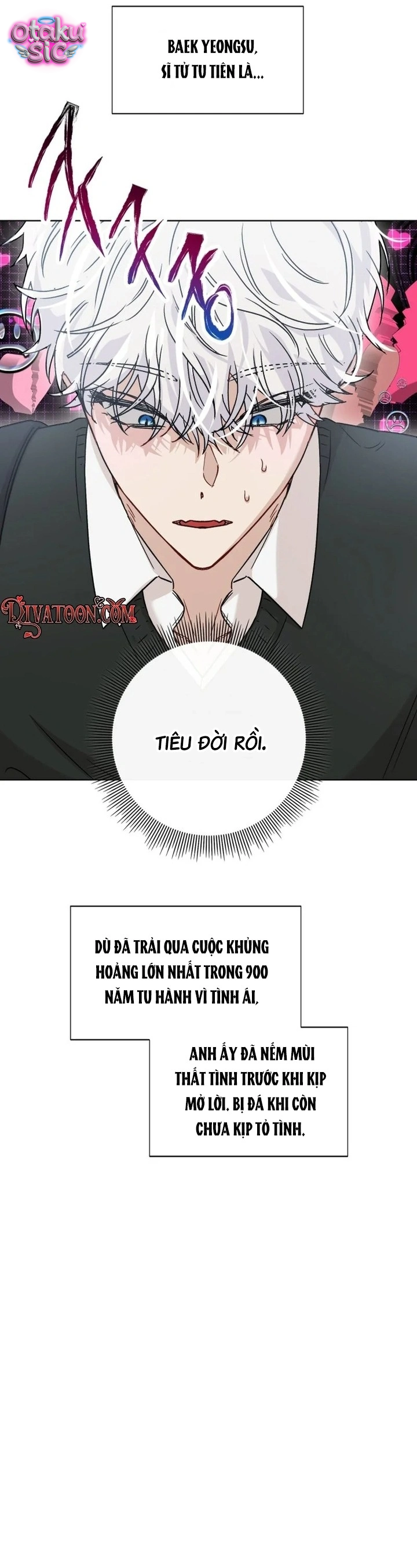 Mượn Xác Trêu Tình - Chap 3 - Trang 29